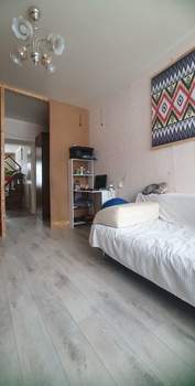 3-к квартира, вторичка, 56м2, 2/9 этаж