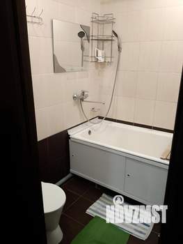 2-к квартира, вторичка, 43м2, 2/5 этаж