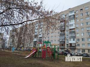 1-к квартира, вторичка, 33м2, 9/9 этаж