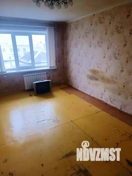 1-к квартира, вторичка, 30м2, 2/5 этаж