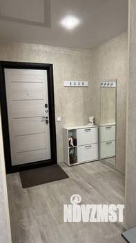 1-к квартира, вторичка, 32м2, 3/16 этаж