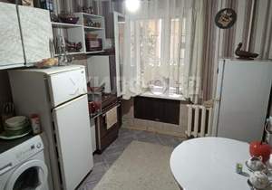 2-к квартира, вторичка, 43м2, 4/14 этаж