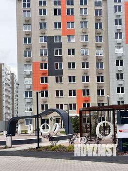 3-к квартира, вторичка, 102м2, 2/10 этаж