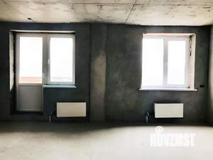 1-к квартира, вторичка, 64м2, 6/24 этаж