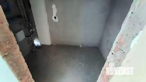 1-к квартира, вторичка, 47м2, 16/17 этаж
