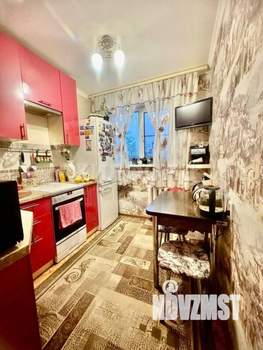 2-к квартира, вторичка, 45м2, 3/5 этаж