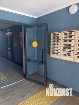 Студия квартира, вторичка, 21м2, 2/3 этаж