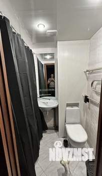 1-к квартира, вторичка, 42м2, 16/16 этаж