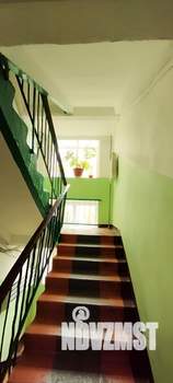 3-к квартира, вторичка, 59м2, 2/4 этаж