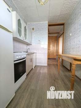 2-к квартира, вторичка, 47м2, 12/16 этаж