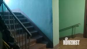 2-к квартира, вторичка, 50м2, 1/5 этаж