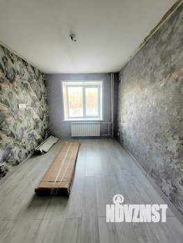 2-к квартира, вторичка, 37м2, 2/10 этаж