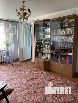 3-к квартира, вторичка, 53м2, 7/9 этаж