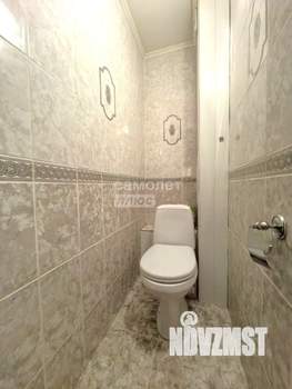 3-к квартира, вторичка, 72м2, 9/14 этаж