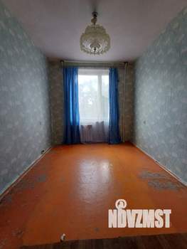 3-к квартира, вторичка, 57м2, 4/9 этаж