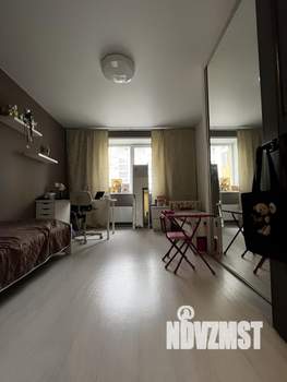 3-к квартира, вторичка, 85м2, 3/9 этаж