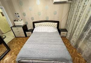 3-к квартира, вторичка, 68м2, 2/9 этаж