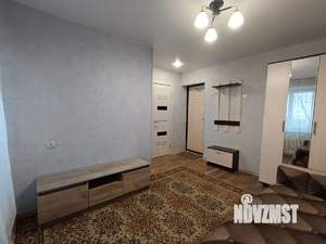 1-к квартира, вторичка, 19м2, 7/9 этаж