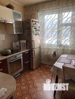 3-к квартира, вторичка, 68м2, 2/10 этаж