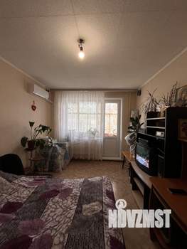 1-к квартира, вторичка, 33м2, 4/10 этаж