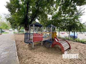 1-к квартира, вторичка, 21м2, 2/4 этаж