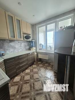 3-к квартира, вторичка, 68м2, 13/16 этаж