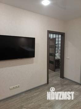 1-к квартира, вторичка, 38м2, 7/9 этаж