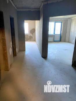 3-к квартира, вторичка, 125м2, 13/17 этаж