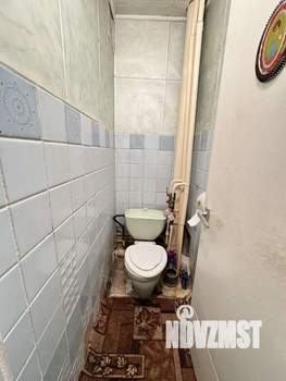 3-к квартира, вторичка, 65м2, 6/9 этаж