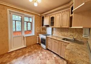 2-к квартира, вторичка, 53м2, 4/5 этаж