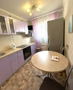 Фото квартиры на продажу (2)