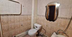 1-к квартира, вторичка, 35м2, 10/10 этаж