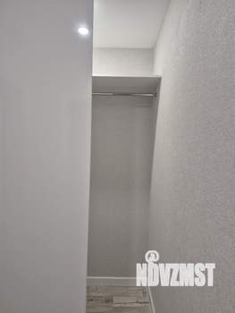 1-к квартира, вторичка, 38м2, 8/14 этаж