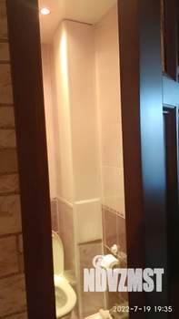 2-к квартира, вторичка, 52м2, 6/9 этаж