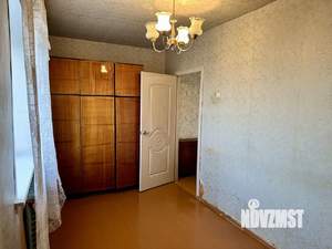 2-к квартира, вторичка, 42м2, 5/5 этаж
