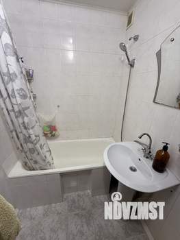 2-к квартира, вторичка, 50м2, 8/9 этаж