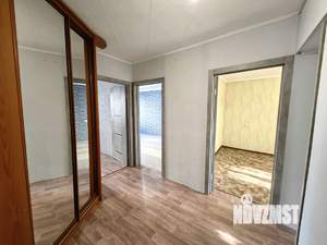 3-к квартира, вторичка, 62м2, 5/5 этаж