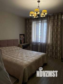 3-к квартира, вторичка, 102м2, 3/11 этаж
