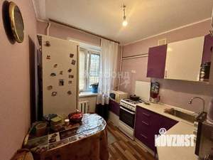 1-к квартира, вторичка, 31м2, 1/5 этаж