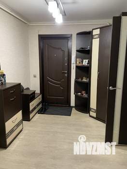 3-к квартира, вторичка, 69м2, 5/5 этаж