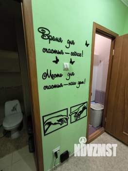 1-к квартира, вторичка, 37м2, 2/10 этаж