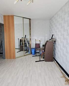 1-к квартира, вторичка, 36м2, 15/16 этаж