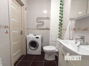 1-к квартира, вторичка, 35м2, 10/12 этаж