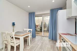 1-к квартира, вторичка, 38м2, 10/10 этаж