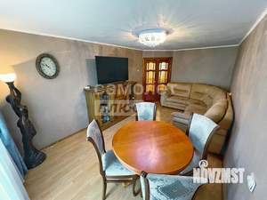 3-к квартира, вторичка, 88м2, 3/9 этаж
