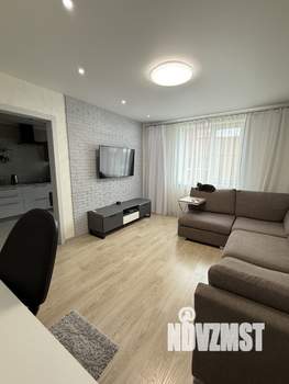 2-к квартира, вторичка, 53м2, 14/15 этаж