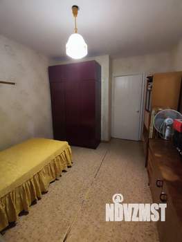 2-к квартира, вторичка, 55м2, 4/5 этаж