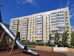 2-к квартира, вторичка, 67м2, 2/9 этаж