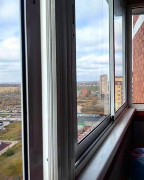 3-к квартира, вторичка, 77м2, 12/16 этаж