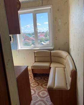 2-к квартира, вторичка, 46м2, 5/5 этаж